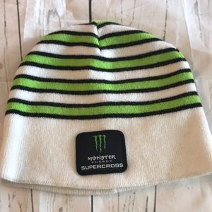 Monster Beanie
